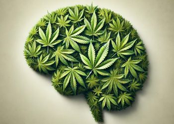 N-アセチルシステインは大麻使用障害に効果がないとされる