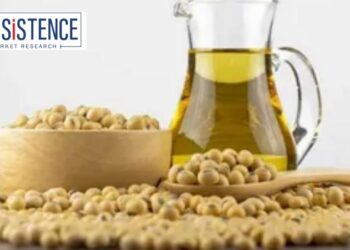 大豆種子抽出物市場、2032年までに43億ドルに達する見込み