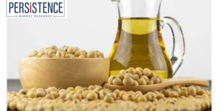 大豆種子抽出物市場、2032年までに43億ドルに達する見込み