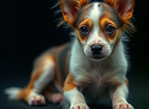 N-アセチルシステインがバベシア感染犬の回復を促進