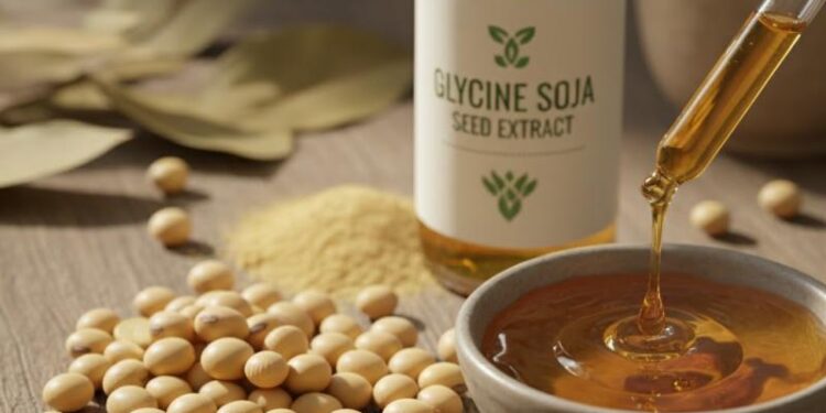 大豆種子抽出物市場が新高値に到達 | 大手企業SEPPIC、Dermalab、Berkem