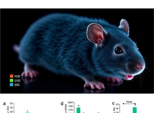 N-アセチルシステインが静脈瘤ラットの重要遺伝子発現を促進