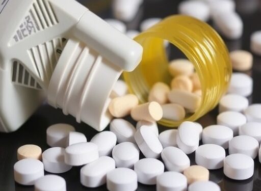 パラセタモール中毒におけるN-アセチルシステインのカットオフ再評価