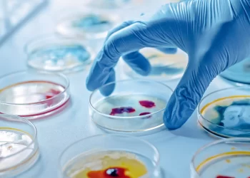 フロンティア | デスルファバクテロタにおけるウッド・リュングダール経路と還元グリシン経路の分子進化