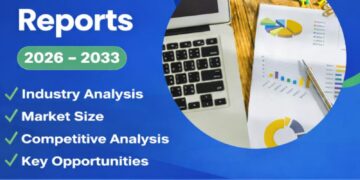 2033年までにグリシン市場が大幅成長：Wamin GroupとPatriarが探るトレンドと機会