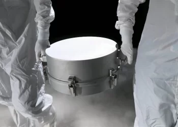 小惑星ベンヌが生命の化学への新たな道筋を明らかにする