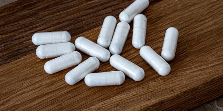 NACサプリメントがアマゾンで再販開始