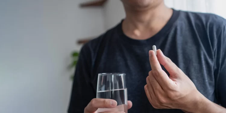 人気のサプリメントが出生欠陥のリスクを高める可能性、研究結果発表