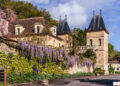 Yvelines: the little-known château that inspired Ronsard and Cézanne is open to visitors!