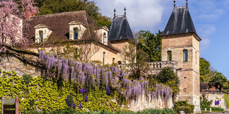 Yvelines: the little-known château that inspired Ronsard and Cézanne is open to visitors!