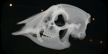 高抗酸化物質の摂取が子孫の顔面異常と関連付けられる