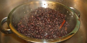The Amino Acid Glycine Is In Many Plant Foods Too