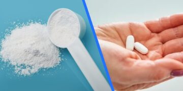 Is glycine or magnesium better for deep sleep? 2 board-certified doctors respond