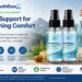 BreathEaseX Reviewed: Truth Behind BreathEaseX NAC Lung Support Spray for Respiratory Health To Know Before Buying!
