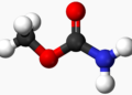 First Interstellar Detection of Methyl Carbamate: A New Observational Anchor for Glycine Chemistry