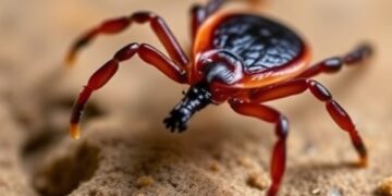 Halting Ticks in Their Tracks: Breakthroughs in Tick Control