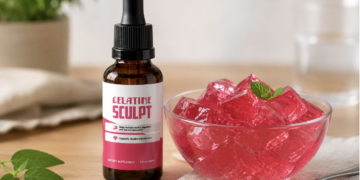 Gelatin Trick for Weight Loss 2026: Complete Gelatin Weight Loss Guide, Viral Recipe Breakdown & Gelatine Sculpt Verdict