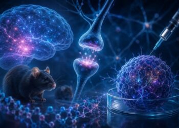 IBS team restores NMDA receptor function and eases autism symptoms via glycine control