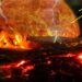 How Early Earth’s Unlikely Chemical Hero Appeared