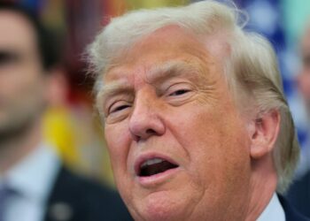 President Donald Trump Claims Iran Accepted Highest-Level Nuclear Inspections Indefinitely