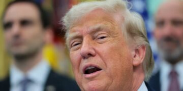 President Donald Trump Claims Iran Accepted Highest-Level Nuclear Inspections Indefinitely