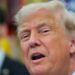 President Donald Trump Claims Iran Accepted Highest-Level Nuclear Inspections Indefinitely