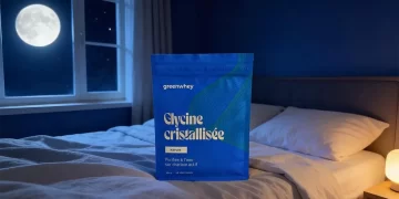 Can’t sleep? Here’s what glycine may really do for better nights – Futura-Sciences