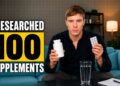 The Supplement Industry’s Dirtiest Secret: These 7 ‘Miracle’ Products Have Zero Human Evidence (You’re Probably Taking One)