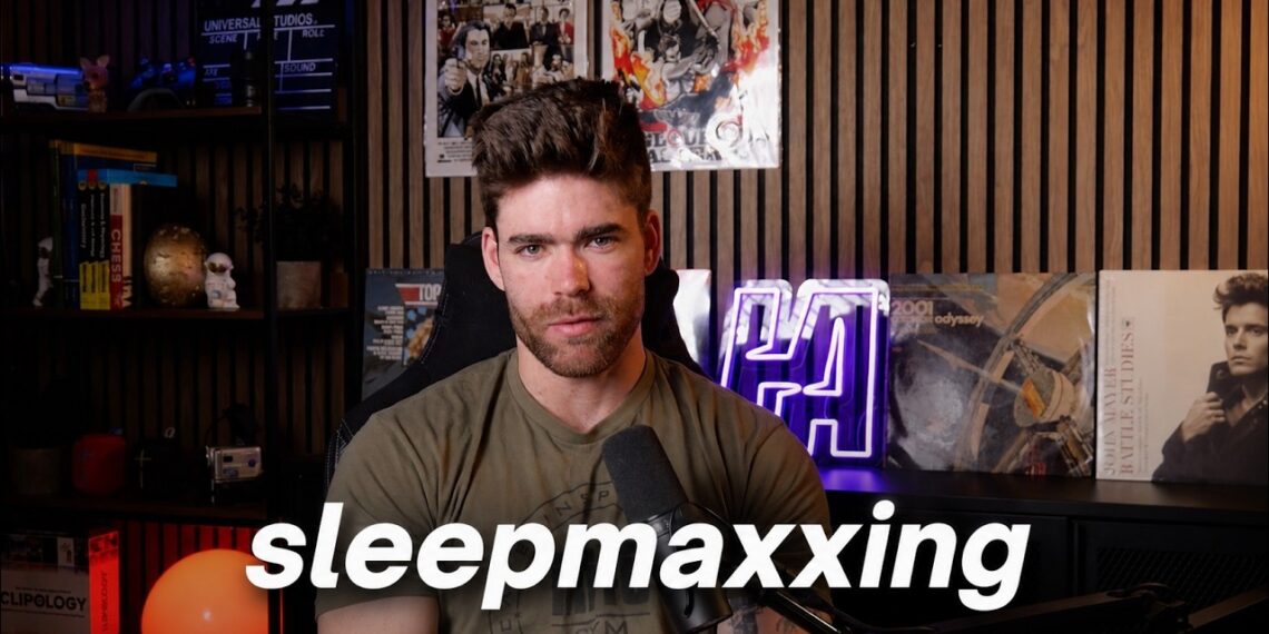 5g of Glycine Before Bed Transforms Sleep Quality (But Most People Miss the Other 4 Critical Supplements)