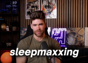 5g of Glycine Before Bed Transforms Sleep Quality (But Most People Miss the Other 4 Critical Supplements)
