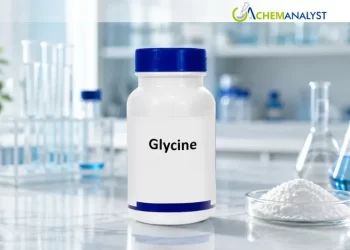 US Glycine Prices Continue Upward Trend in Early June on Higher Asian Export Offers