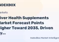 Liver Health Supplements Market Forecast Points Higher Toward 2035, Driven by Rising NAFLD Prevalence