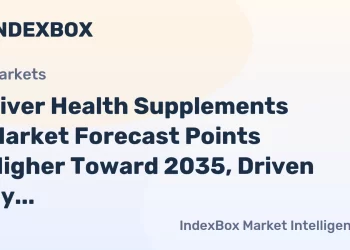 Liver Health Supplements Market Forecast Points Higher Toward 2035, Driven by Rising NAFLD Prevalence