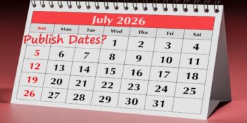 Unified Agenda July Targets: FDA NPRM On Dietary Ingredient NAC, Final Rule On IND Exemptions