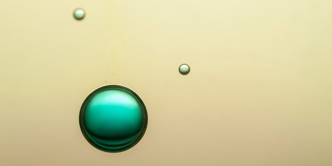Controlling glycine polymorphs through nanoconfinement