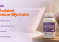 Frishantic Launches Chelated Magnesium Glycinate for Nighttime Calm and Daily Muscle Ease