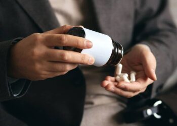 Taking This One Supplement Daily Can Slash Chronic Inflammation and Speed Up Recovery, According to a Dietitian