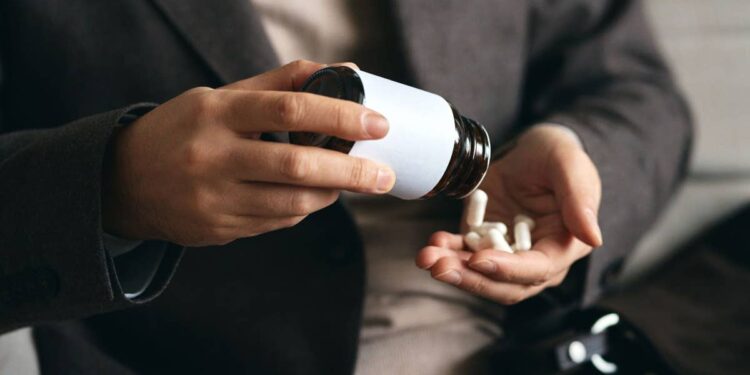 Taking This One Supplement Daily Can Slash Chronic Inflammation and Speed Up Recovery, According to a Dietitian