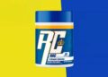 Ronnie Coleman Signature Series XS Series standalone NAC