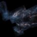 Researchers froze the simplest amino acid to nearly minus 260°C and bombarded it with radiation that mimics cosmic rays — and it formed peptides, the building blocks of proteins, under conditions that exist before stars and planets are born