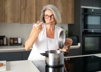 The Best Collagen-Rich Foods for Skin, Muscle, and Joint Health, According to Dietitians