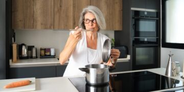 The Best Collagen-Rich Foods for Skin, Muscle, and Joint Health, According to Dietitians