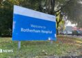 Coroner’s concern over 19-hour delay in treatment after Rotherham death