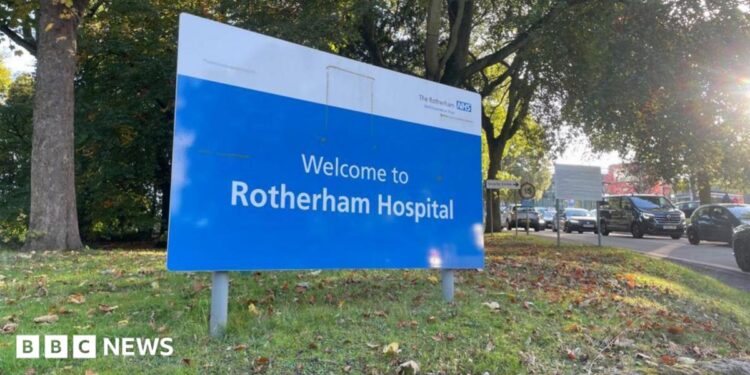 Coroner’s concern over 19-hour delay in treatment after Rotherham death