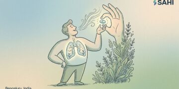 Aayush Wellness Launches Lung Care Tablets Targeting ₹18,913 Crore Respiratory Market