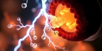Electricity-Driven Microbes Rewire Energy Metabolism in Clostridium ljungdahlii