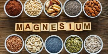 The number on your magnesium bottle probably isn’t the dose you’re taking