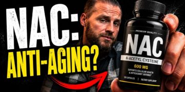 NAC (N-Acetylcysteine): Best Bang for Your Buck for Detox, Energy & Hormone Health