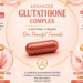 Forget Basic Glutathione: Wellness Fuel Is Bringing a Smarter, Multi-Active Approach to Skin and Cellular Wellness