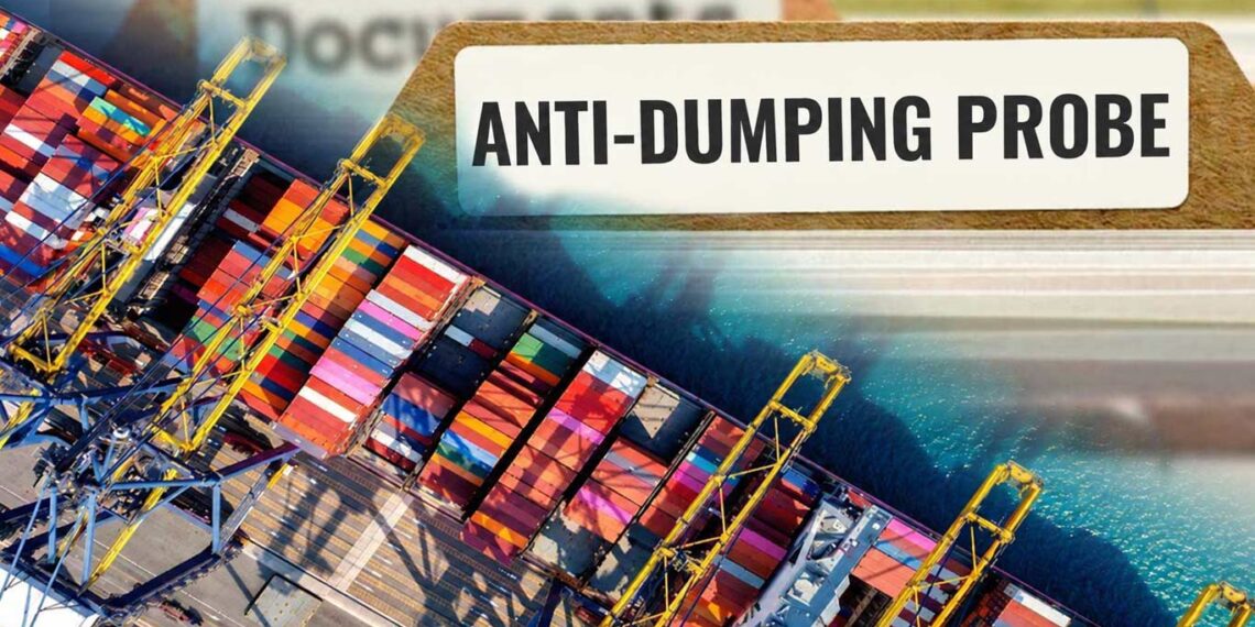 Govt Launches Anti-Dumping Probe Into Chinese Glycine, Anti-Circumvention Probe Into CPVC Resin